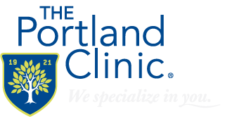 Portland Clinic East My Chart
