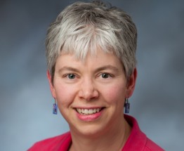 Mary Ellen Ulmer
