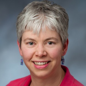 Mary Ellen Ulmer