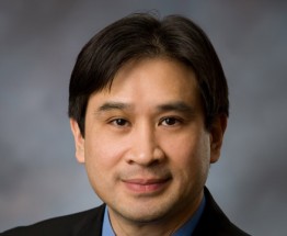 Ronald Vallejo
